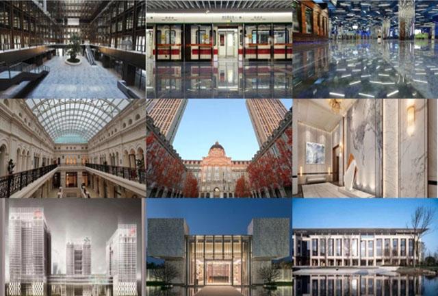 HUAHUI ARCHITETURE ?| 你覺(jué)得石材冰冷？